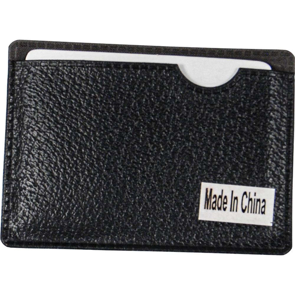 Multi-Function Survival Business Card view 4